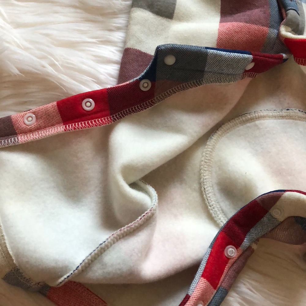 Toddler boy one piece - Picture 5 of 8